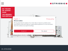 striebig.com