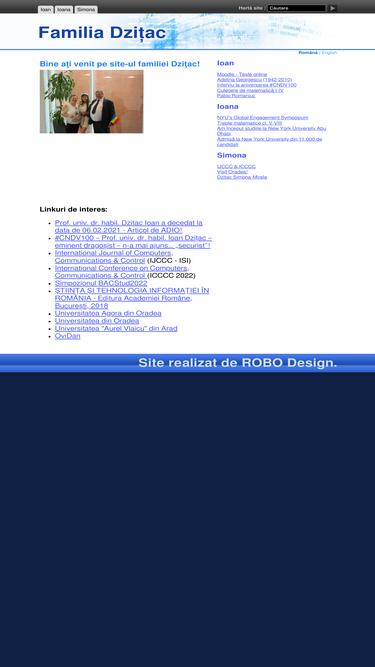 dzitac.ro