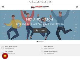 geargeek.co.uk