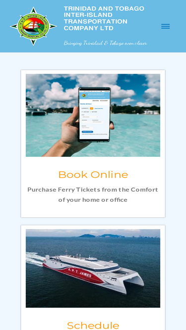 ttitferry.com