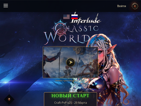 L2cw.ru website image