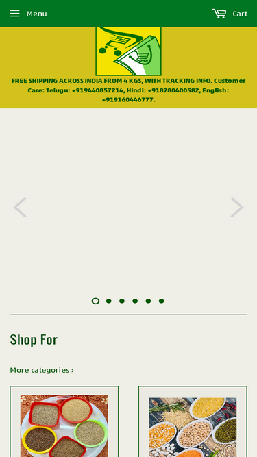 gonefarmers.com