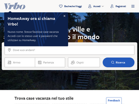 homeaway.it