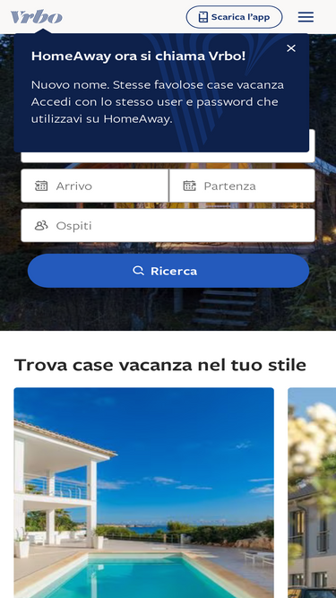homeaway.it