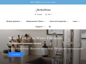 berkeyhome.com