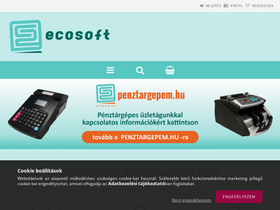 ecosoft.hu