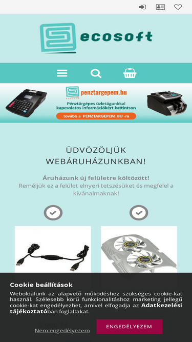 ecosoft.hu