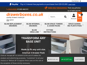 drawerboxes.co.uk