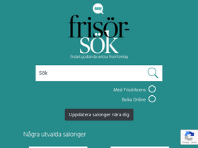 frisorsok.se