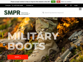 smprtactical.com