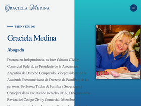 gracielamedina.com