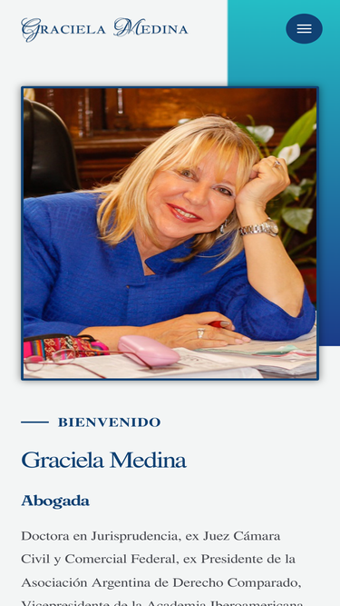 gracielamedina.com