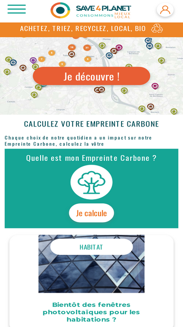 save4planet.com