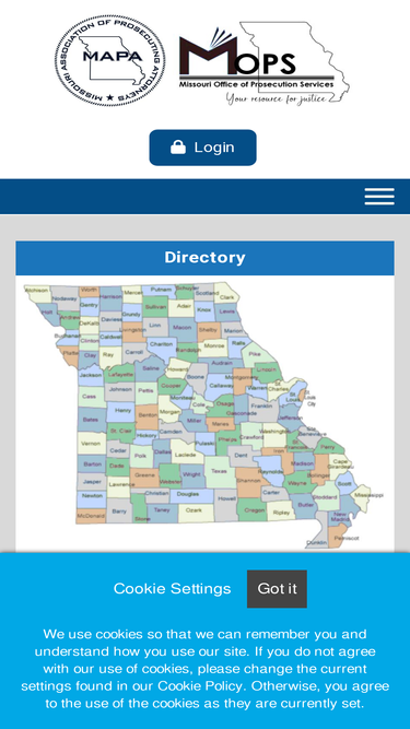prosecutors.mo.gov