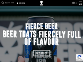 fiercebeer.com