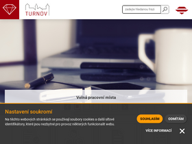 turnov.cz