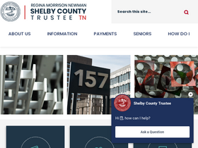 shelbycountytrustee.com