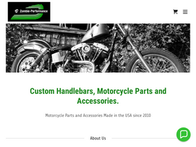 zombieperformance.com