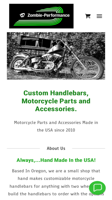 zombieperformance.com