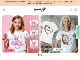 yourgift.hu