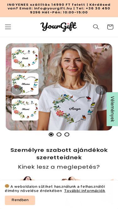 yourgift.hu