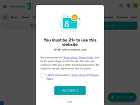 'grassdoor.com' screenshot