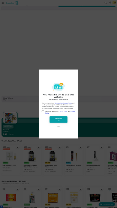 grassdoor.com