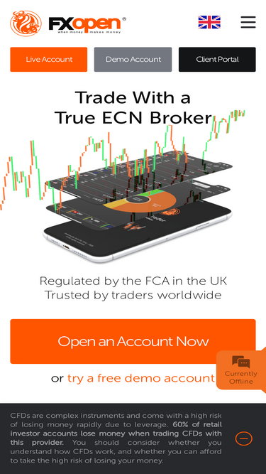 fxopen.co.uk