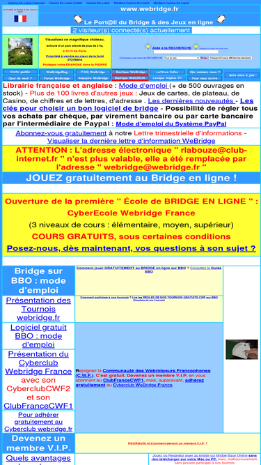 webridge.fr