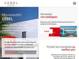 cebel.fr