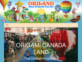 oriland.com