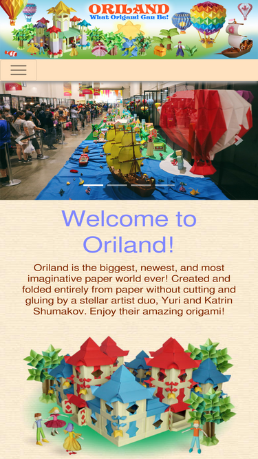 oriland.com