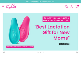 laviemom.com