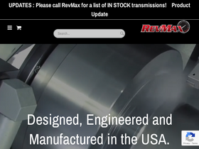 revmaxconverters.com