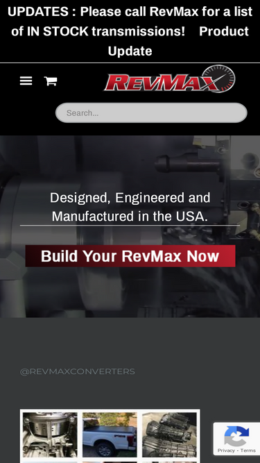 revmaxconverters.com