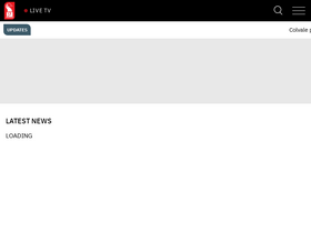 'prudentmedia.in' screenshot