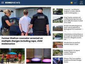 'komonews.com' screenshot