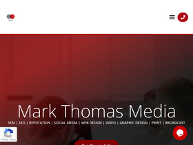 markthomasmedia.com