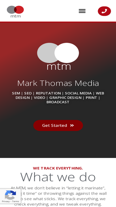 markthomasmedia.com