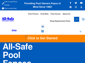 allsafepool.com