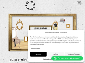 lesjolismomes.com
