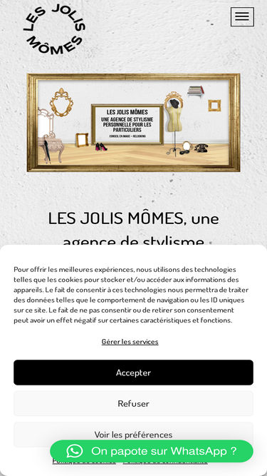 lesjolismomes.com