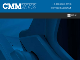 cmmxyz.com