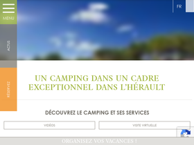 residence-lapinede.com