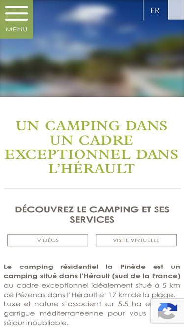 residence-lapinede.com