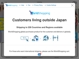 'cohina.net' screenshot