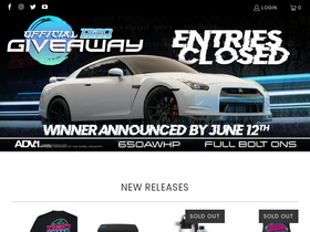 1320video.com homepage screenshot