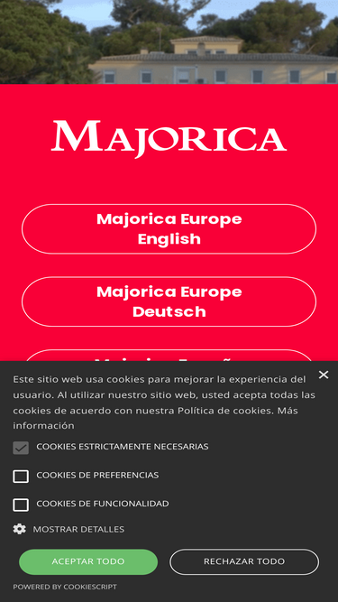 majorica.com