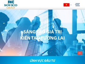 sovicogroup.com