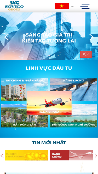 sovicogroup.com